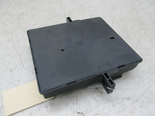 2005-2008 AUDI A6 C6 OEM LEFT FRONT POWER SUPPLY CONTROL MODULE 