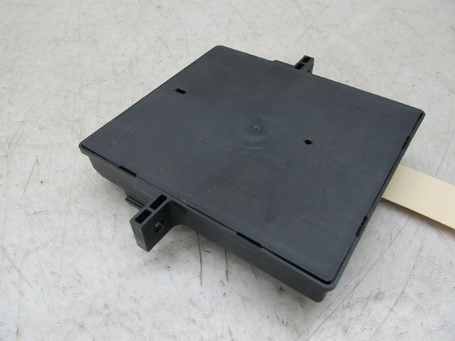 2005-2008 AUDI A6 C6 OEM LEFT FRONT POWER SUPPLY CONTROL MODULE 