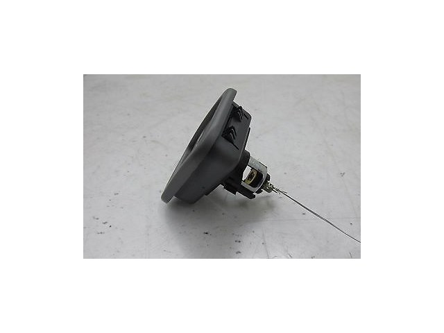 2006-2008 BMW 750LI E66 E65 OEM FRONT UNDER DASH POWER SUPPLY PLUG