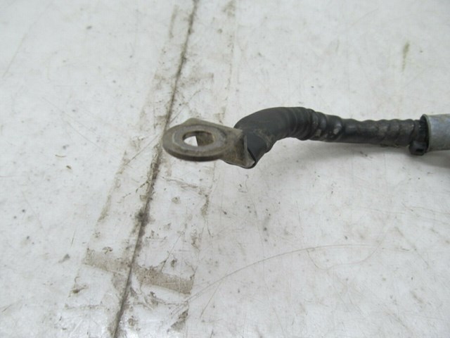 2012-2015 MERCEDES C250 COUPE W204 OEM ALTERNATOR STARTER POWER SUPPLY CABLE