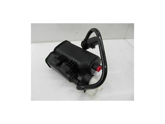 2008-2010 BMW 535xi 528 E60 OEM EMISSION ACTIVATED CHARCOAL FILTER CANISTER 