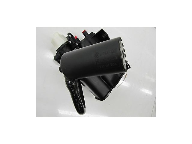 2008-2010 BMW 535xi 528 E60 OEM EMISSION ACTIVATED CHARCOAL FILTER CANISTER 