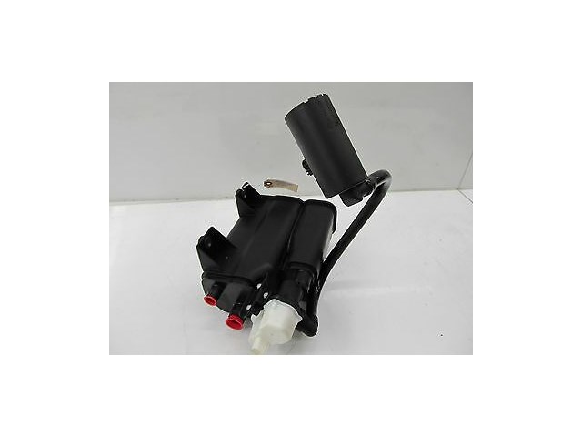 2008-2010 BMW 535xi 528 E60 OEM EMISSION ACTIVATED CHARCOAL FILTER CANISTER 