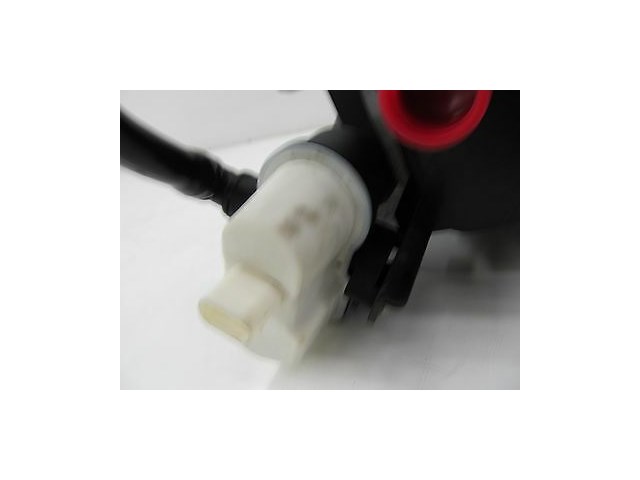 2008-2010 BMW 535xi 528 E60 OEM EMISSION ACTIVATED CHARCOAL FILTER CANISTER 