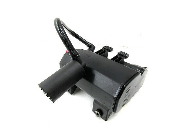 2008-2010 BMW 535xi 528 E60 OEM EMISSION ACTIVATED CHARCOAL FILTER CANISTER 