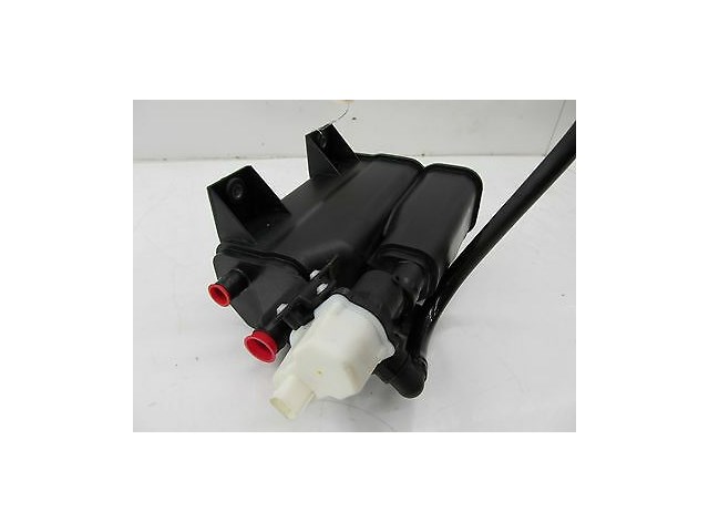 2008-2010 BMW 535xi 528 E60 OEM EMISSION ACTIVATED CHARCOAL FILTER CANISTER 