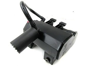 2008-2010 BMW 535xi 528 E60 OEM EMISSION ACTIVATED CHARCOAL FILTER CANISTER 