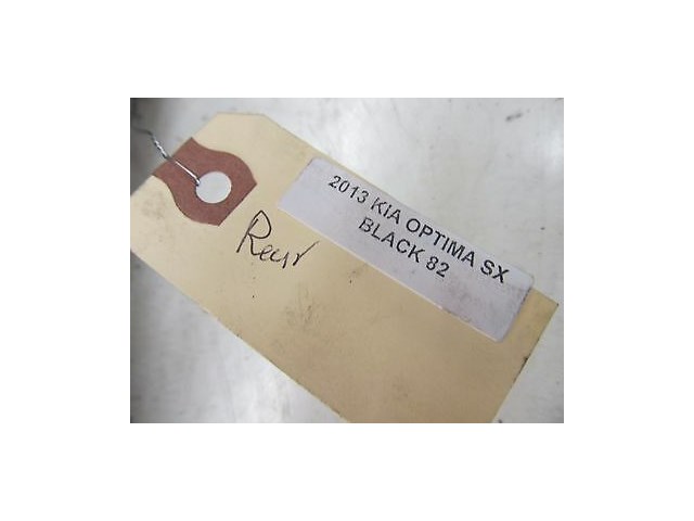 2011-2014 KIA OPTIMA SX OEM CHARCOAL FUEL CANISTER SMOG PUMP