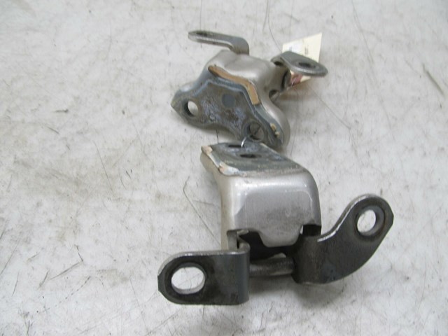  2004-2009 LEXUS RX350 RX330 OEM LEFT REAR DOOR HINGE 