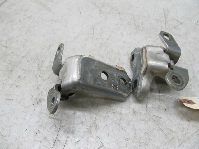  2004-2009 LEXUS RX350 RX330 OEM LEFT REAR DOOR HINGE 