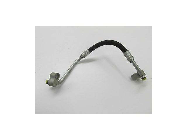 2001-2006 BMW 325Ci E46 COUPE OEM COMPRESSOR TO CONDENSER HOSE / LINE