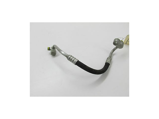 2001-2006 BMW 325Ci E46 COUPE OEM COMPRESSOR TO CONDENSER HOSE / LINE