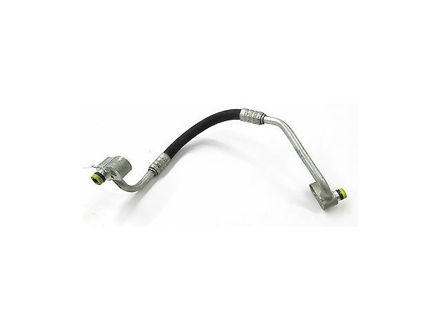 2001-2006 BMW 325Ci E46 COUPE OEM COMPRESSOR TO CONDENSER HOSE / LINE