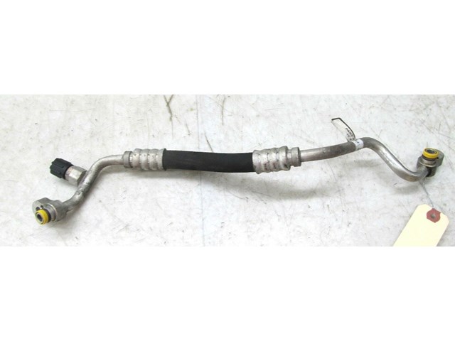  2003-2006 RANGE ROVER HSE OEM FRONT COMPRESSOR TO CONDENSER AC PIPE 