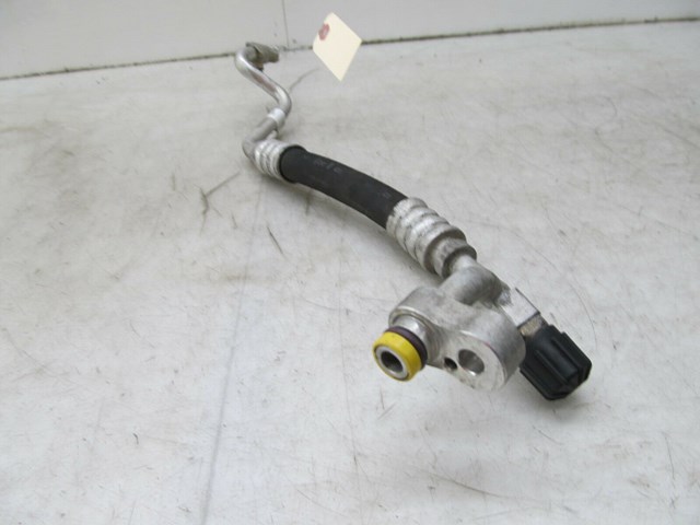  2003-2006 RANGE ROVER HSE OEM FRONT COMPRESSOR TO CONDENSER AC PIPE 