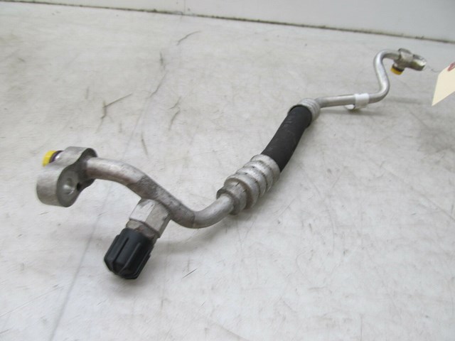  2003-2006 RANGE ROVER HSE OEM FRONT COMPRESSOR TO CONDENSER AC PIPE 