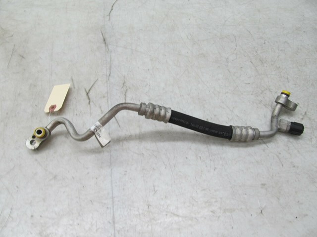  2003-2006 RANGE ROVER HSE OEM FRONT COMPRESSOR TO CONDENSER AC PIPE 