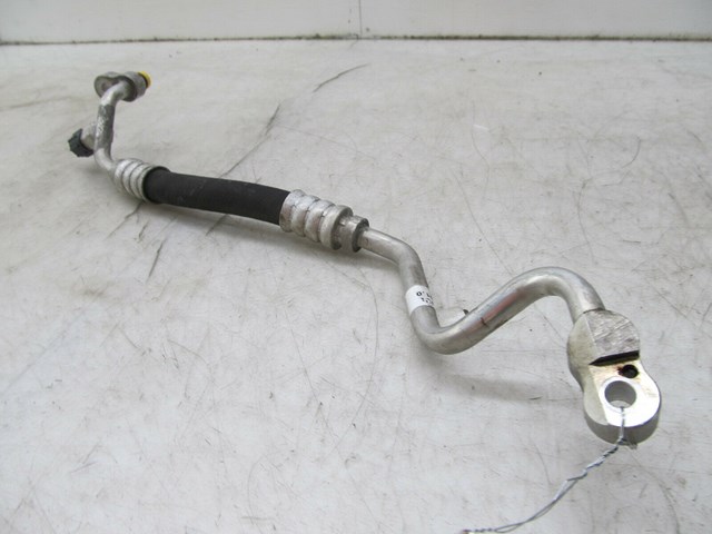  2003-2006 RANGE ROVER HSE OEM FRONT COMPRESSOR TO CONDENSER AC PIPE 