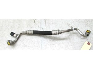  2003-2006 RANGE ROVER HSE OEM FRONT COMPRESSOR TO CONDENSER AC PIPE 