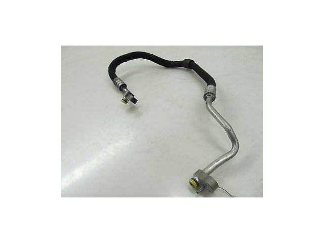 2006-2010 BMW M6 E63 OEM AC HOSE LINE TUBE COMPRESSOR TO CONDENSER 