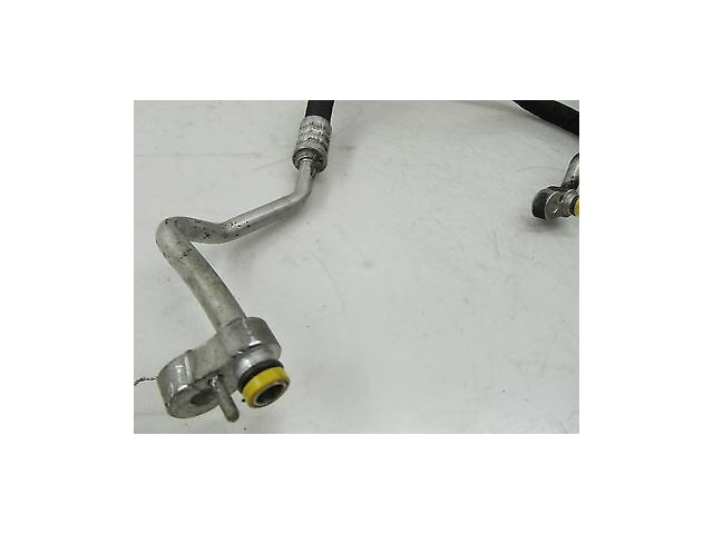 2006-2010 BMW M6 E63 OEM AC HOSE LINE TUBE COMPRESSOR TO CONDENSER 