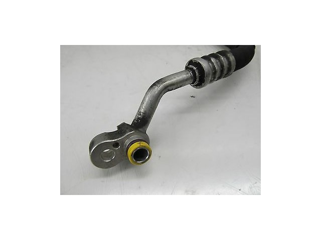 2006-2010 BMW M6 E63 OEM AC HOSE LINE TUBE COMPRESSOR TO CONDENSER 