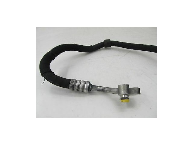 2006-2010 BMW M6 E63 OEM AC HOSE LINE TUBE COMPRESSOR TO CONDENSER 