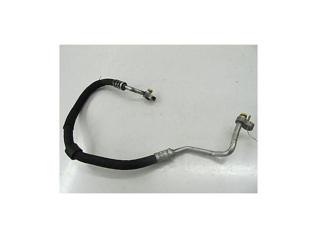 2006-2010 BMW M6 E63 OEM AC HOSE LINE TUBE COMPRESSOR TO CONDENSER 