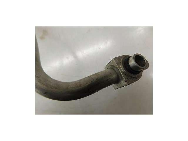 2004-2007 JAGUAR XJ8 X350 OEM A/C COMPRESSOR TO CONDENSER LINE HOSE TUBE
