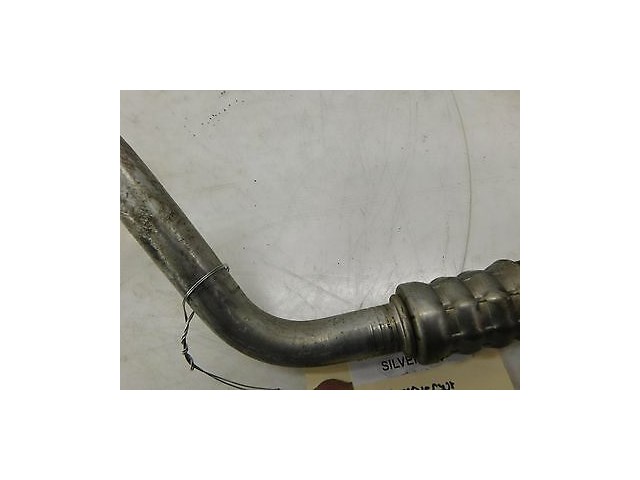 2004-2007 JAGUAR XJ8 X350 OEM A/C COMPRESSOR TO CONDENSER LINE HOSE TUBE