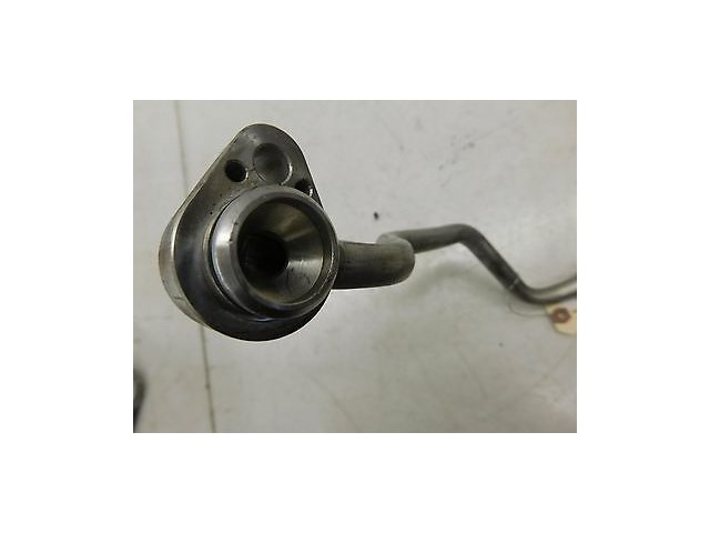 2004-2007 JAGUAR XJ8 X350 OEM A/C COMPRESSOR TO CONDENSER LINE HOSE TUBE