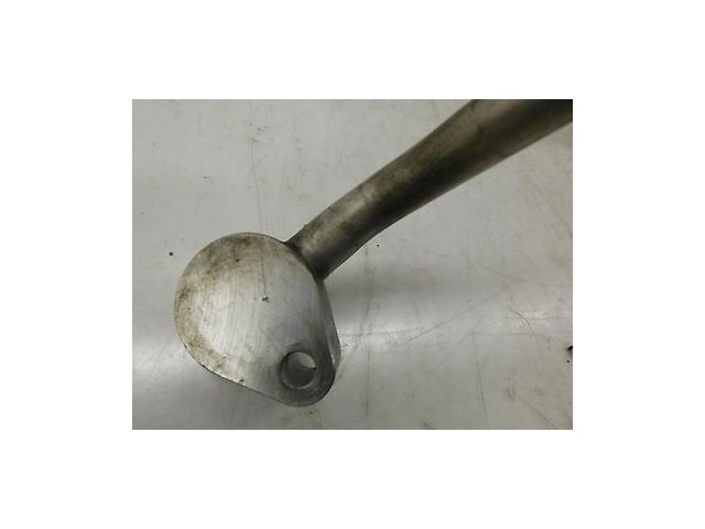 2004-2007 JAGUAR XJ8 X350 OEM A/C COMPRESSOR TO CONDENSER LINE HOSE TUBE