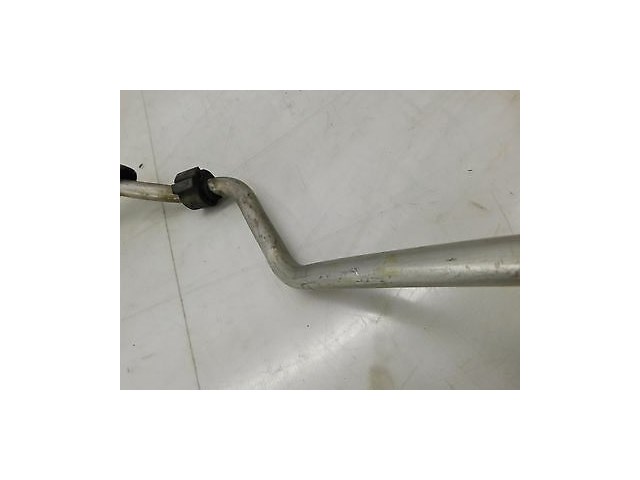 2004-2007 JAGUAR XJ8 X350 OEM A/C COMPRESSOR TO CONDENSER LINE HOSE TUBE