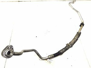 2004-2007 JAGUAR XJ8 X350 OEM A/C COMPRESSOR TO CONDENSER LINE HOSE TUBE