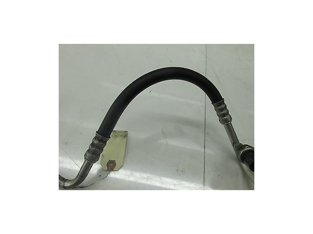 2004-2007 JAGUAR XJR X350 OEM A/C HIGH HOSE TUBE LINE COMPRESSOR TO CONDENSER