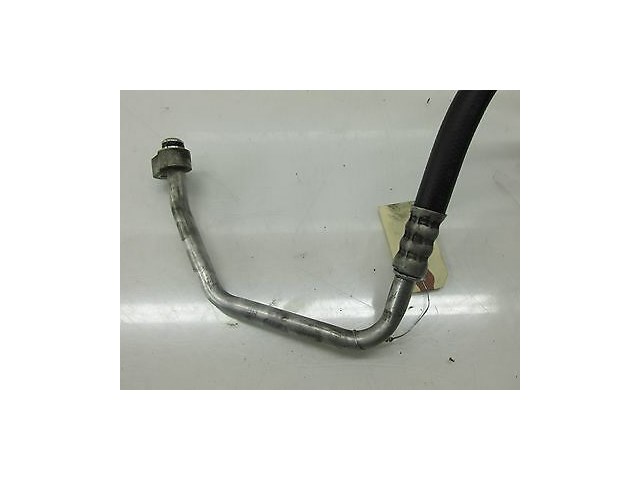 2004-2007 JAGUAR XJR X350 OEM A/C HIGH HOSE TUBE LINE COMPRESSOR TO CONDENSER
