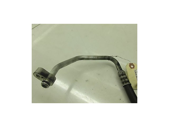 2004-2007 JAGUAR XJR X350 OEM A/C HIGH HOSE TUBE LINE COMPRESSOR TO CONDENSER