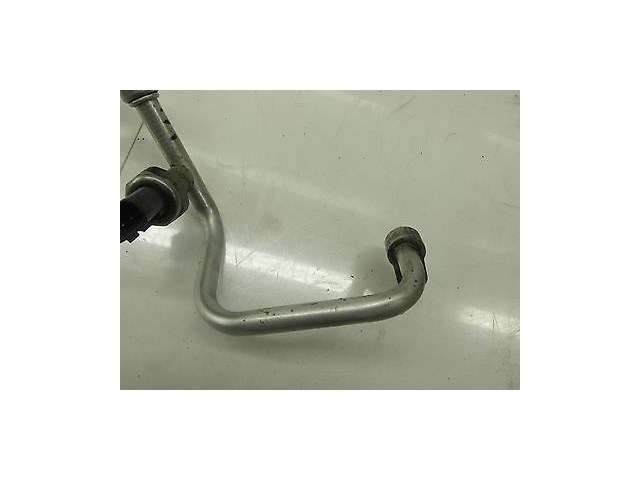 2004-2007 JAGUAR XJR X350 OEM A/C HIGH HOSE TUBE LINE COMPRESSOR TO CONDENSER