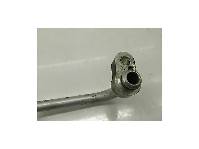 2004-2007 JAGUAR XJR X350 OEM A/C HIGH HOSE TUBE LINE COMPRESSOR TO CONDENSER