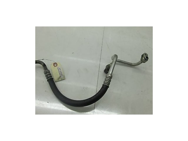 2004-2007 JAGUAR XJR X350 OEM A/C HIGH HOSE TUBE LINE COMPRESSOR TO CONDENSER