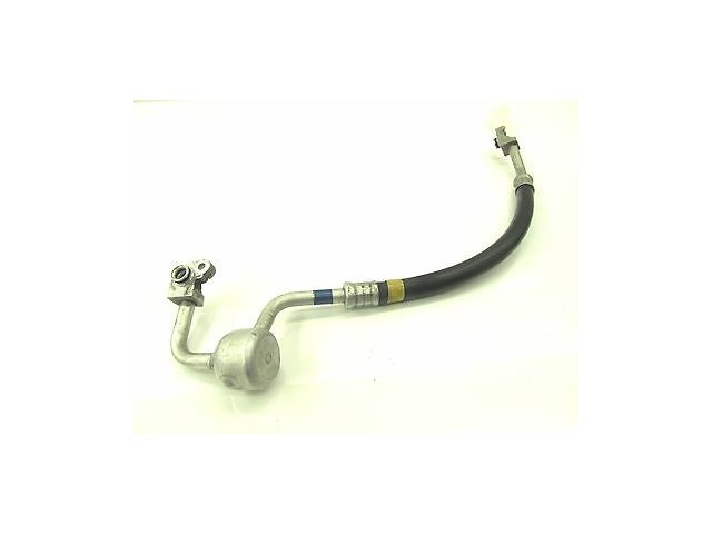 2006-2008 LEXUS IS350 IS250 XE20 OEM AC A/C COMPRESSOR TO CONDENSER HOSE LINE
