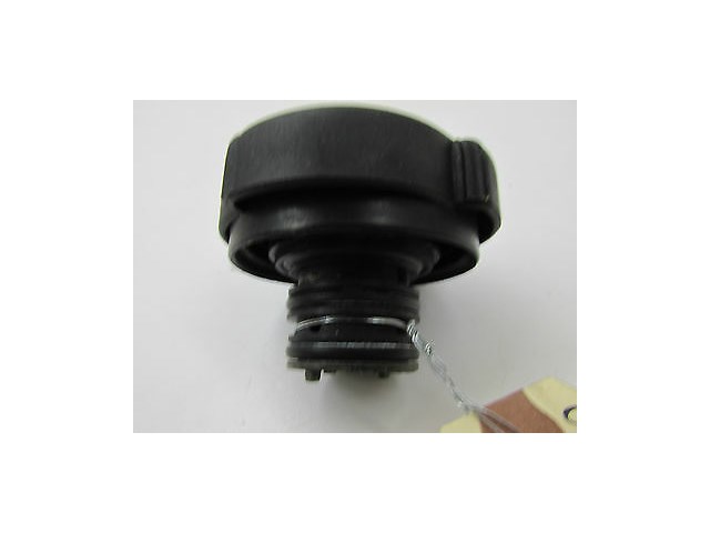 2001-2006 BMW 325Ci E46 COUPE OEM RADIATOR EXPANSION TANK CAP 