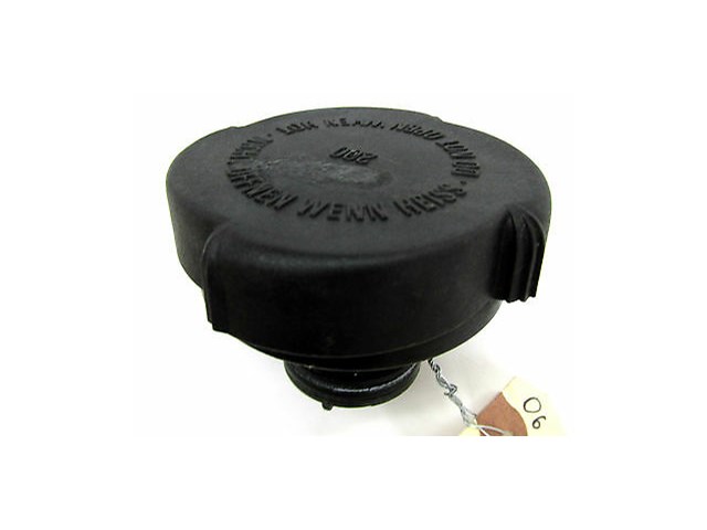 2001-2006 BMW 325Ci E46 COUPE OEM RADIATOR EXPANSION TANK CAP 