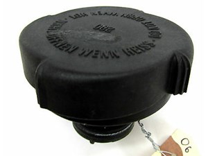 2001-2006 BMW 325Ci E46 COUPE OEM RADIATOR EXPANSION TANK CAP 