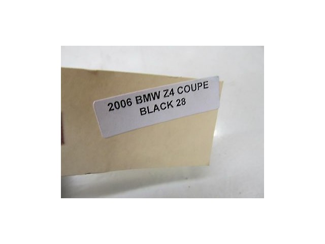 2005-2008 BMW Z4 E86 E85 OEM RADIATOR EXPANSION TANK CAP 