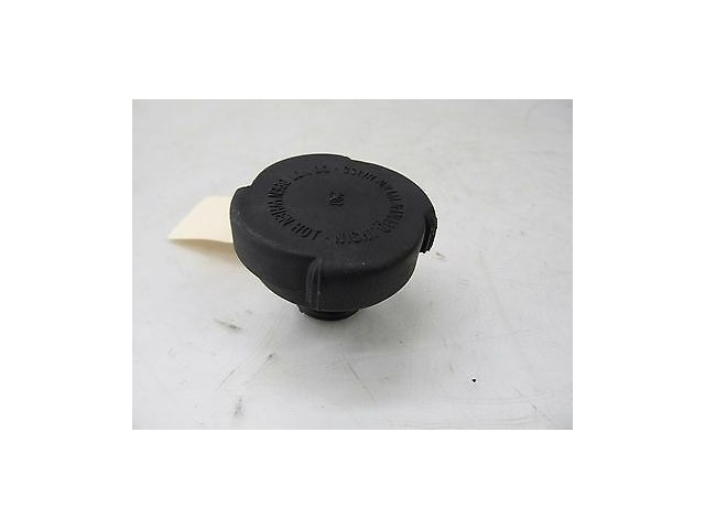 2005-2008 BMW Z4 E86 E85 OEM RADIATOR EXPANSION TANK CAP 