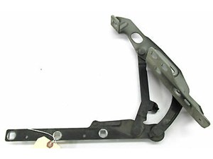 2004-2006 MERCEDES BENZ SL600 R230 OEM RIGHT FRONT HOOD HINGE