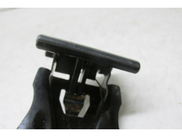 2007-2015 NISSAN XTERRA OEM LEFT FRONT HOOD LATCH HATCH