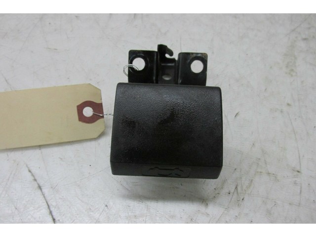 2007-2015 NISSAN XTERRA OEM LEFT FRONT HOOD LATCH HATCH