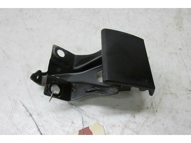 2007-2015 NISSAN XTERRA OEM LEFT FRONT HOOD LATCH HATCH